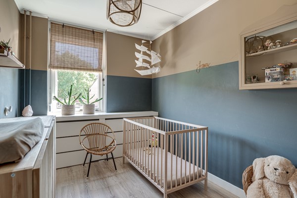 Medium property photo - Sperwerstraat 55, 6942 KW Didam